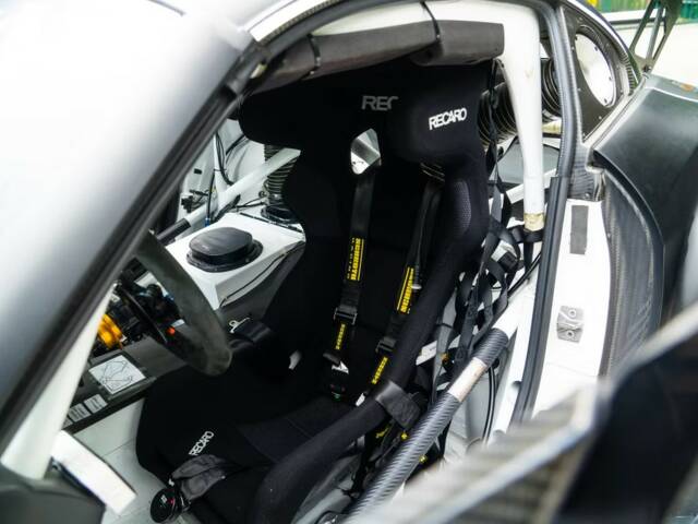 BMW Z4 GT3