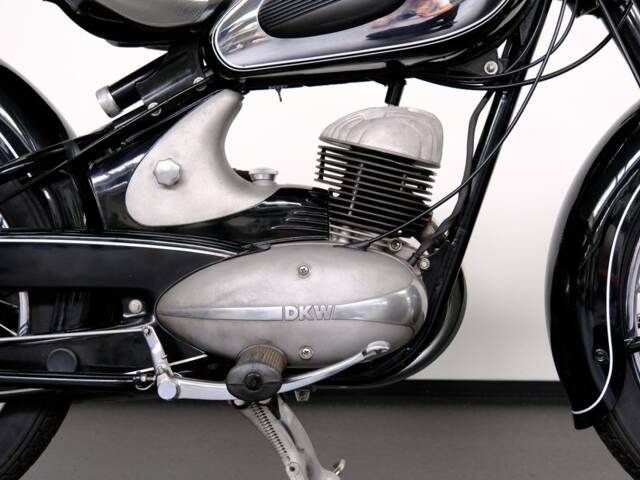 DKW RT 175
