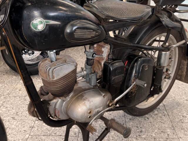 MZ 125/3