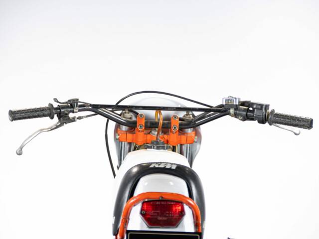 KTM 250 MC/GS