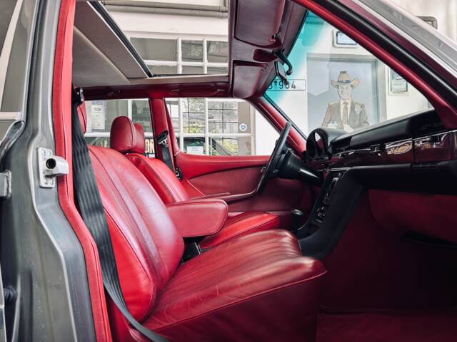 Mercedes-Benz 450 SEL