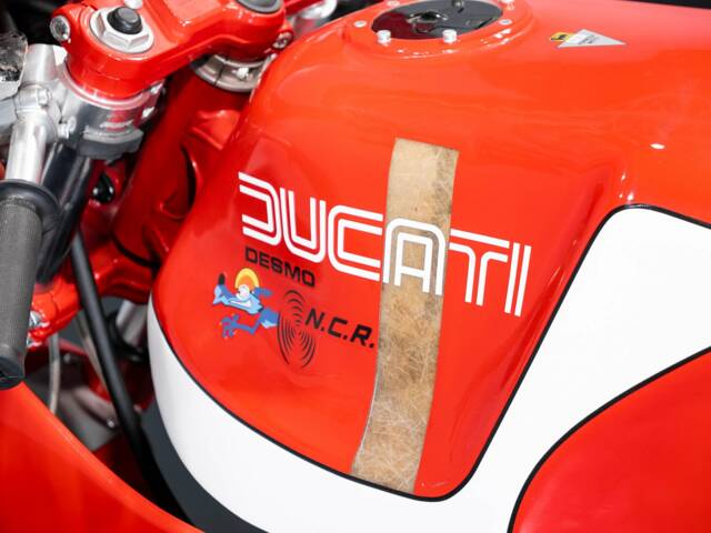 Ducati 750 TT1