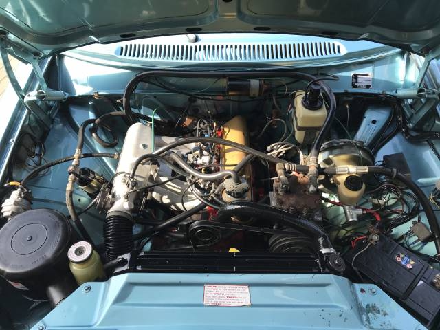 Volvo P 144 GL