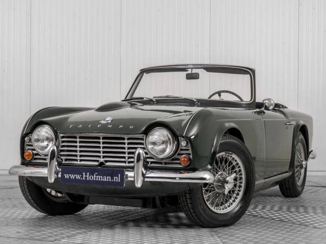 Triumph Classic Cars For Sale - Classic Trader