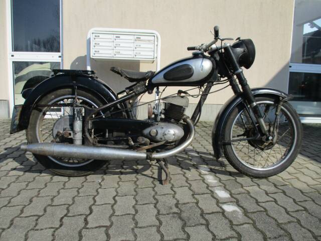 Bild 1/21 von DKW DUMMY (1952)