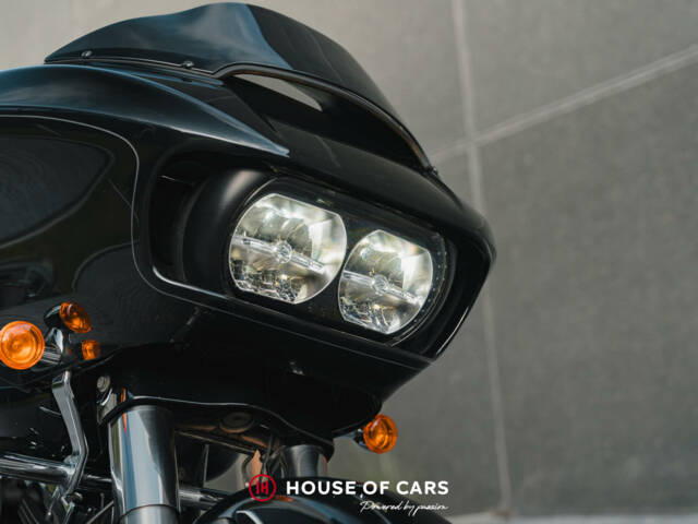 Harley-Davidson 1690 Electra Glide Ultra Limited
