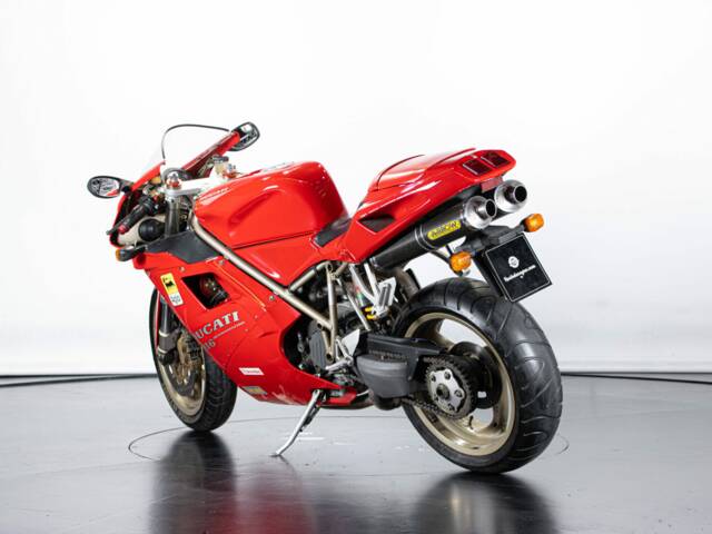 Ducati 916