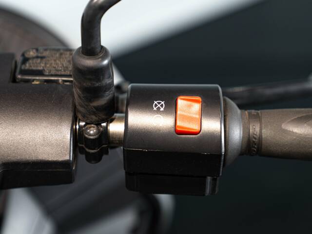 Vectrix VX-1 Li+