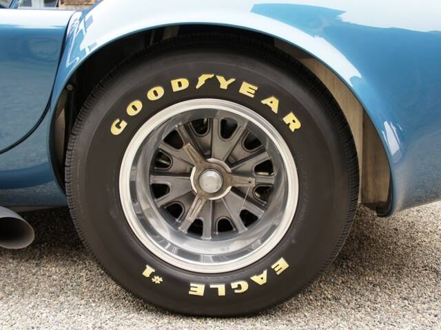 Shelby Cobra 427 S/C