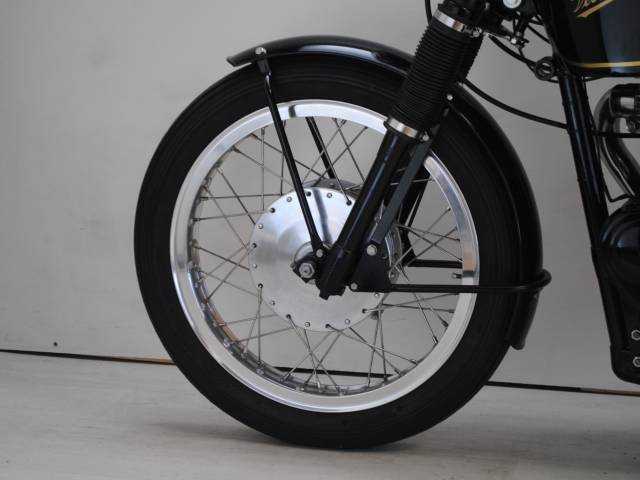 Velocette Venom Thruxton