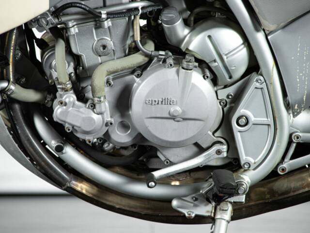 Aprilia Moto 6.5