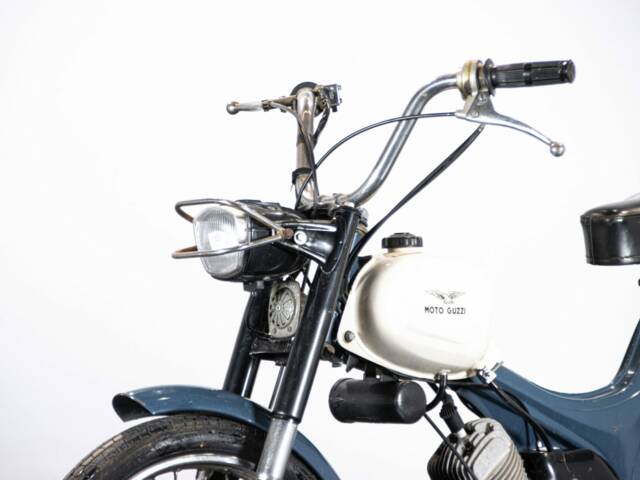 Moto Guzzi Dingo