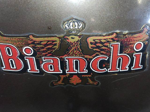 Bianchi MT 61