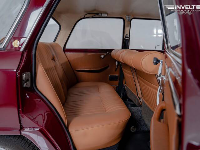 Alfa Romeo Giulia 1600 TI