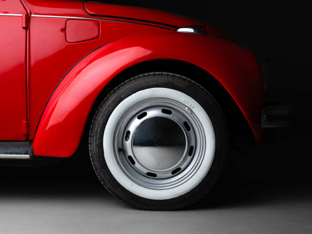 Volkswagen Beetle 1303 S