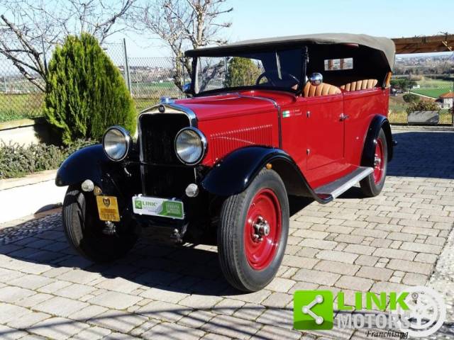 Image 1/9 of FIAT 514 (1930)