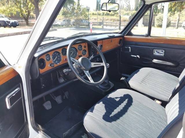 Triumph Dolomite Sprint