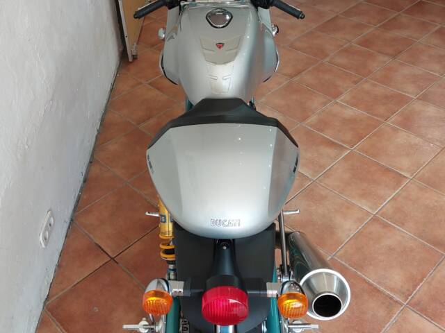 Ducati Paul Smart 1000 LE