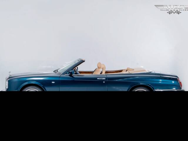 Rolls-Royce Corniche V