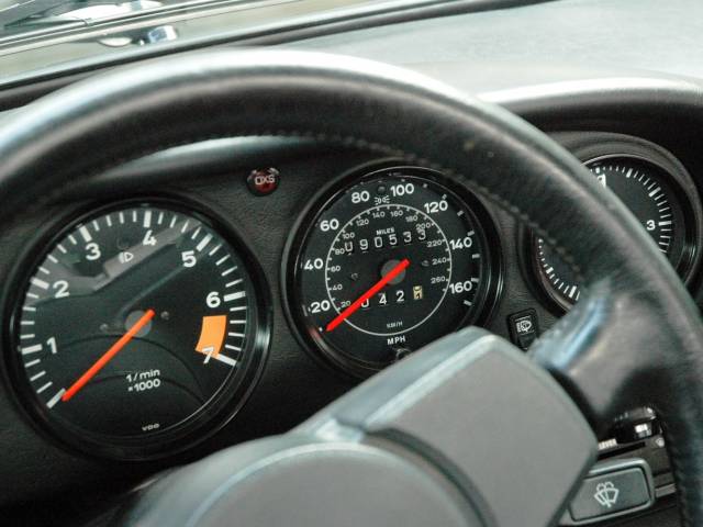 Porsche 911 SC 3.0