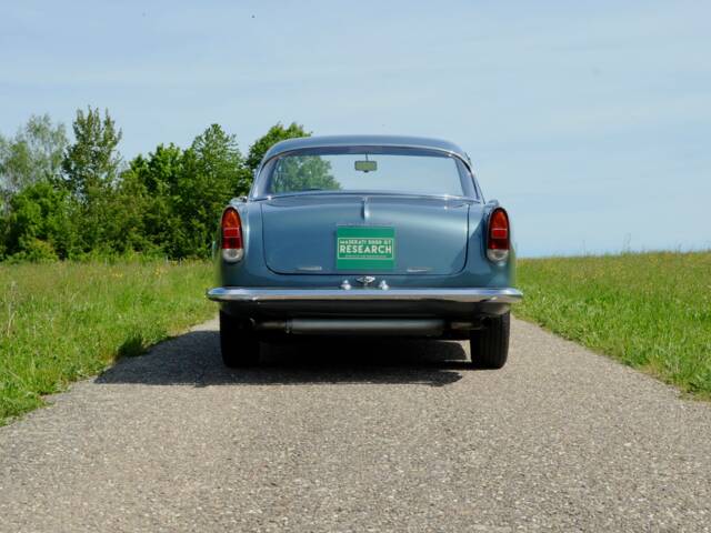 Maserati 3500 GT Touring