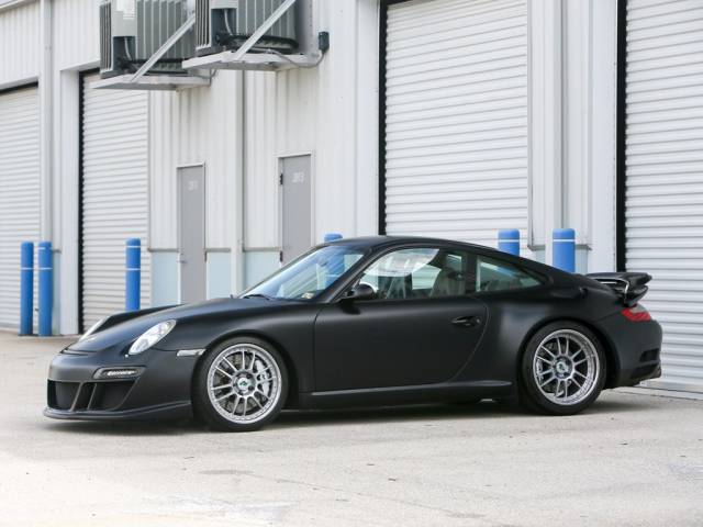 Bild 1/50 von RUF Rt 12 S (2006)