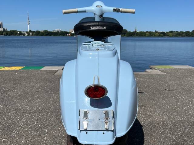 Piaggio Vespa 50 N
