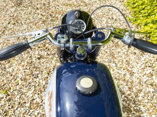 Motobi Ardizio 125