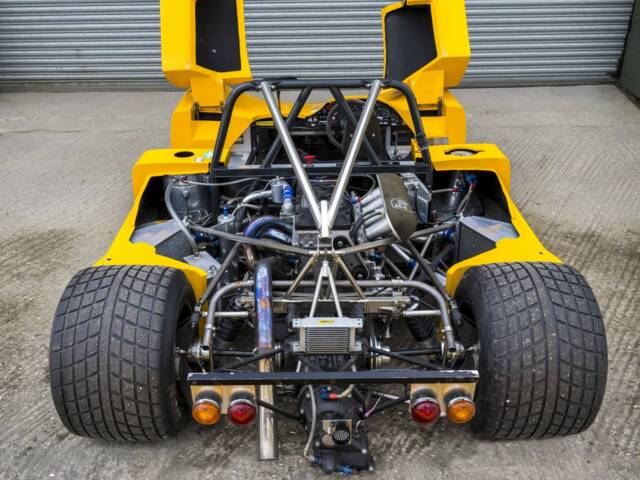 Lola T290