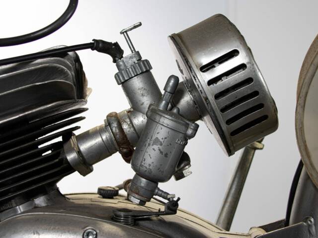 Ancillotti Scarabeo A 50