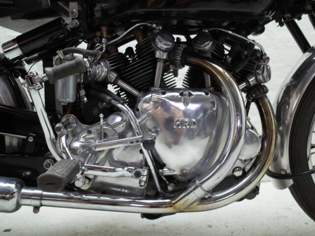 Vincent Rapide C