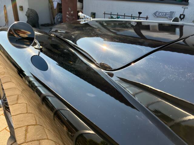 Jaguar XK 150 3.8 SE FHC