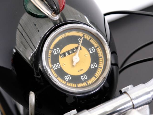 NSU Lux
