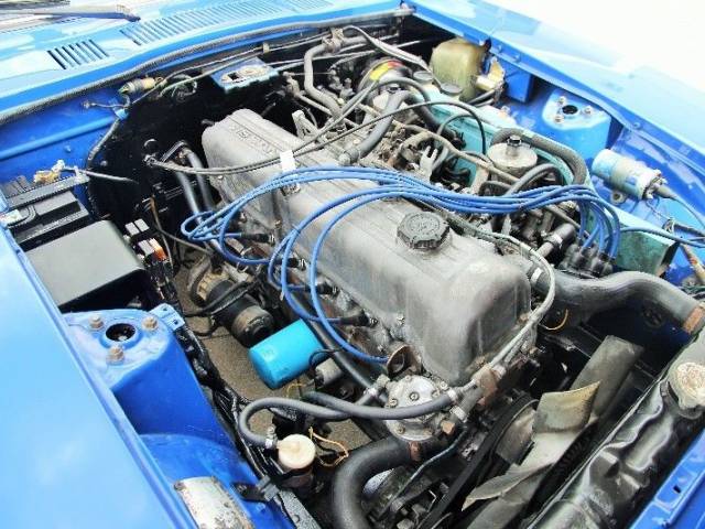 Datsun 260 Z