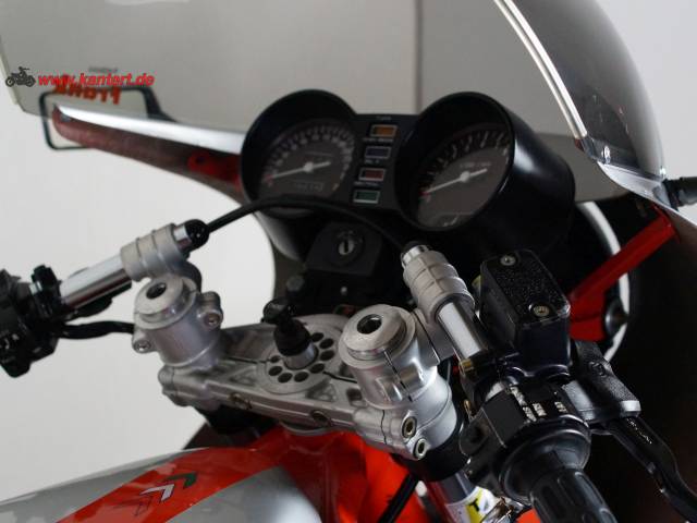 Bimota SB3