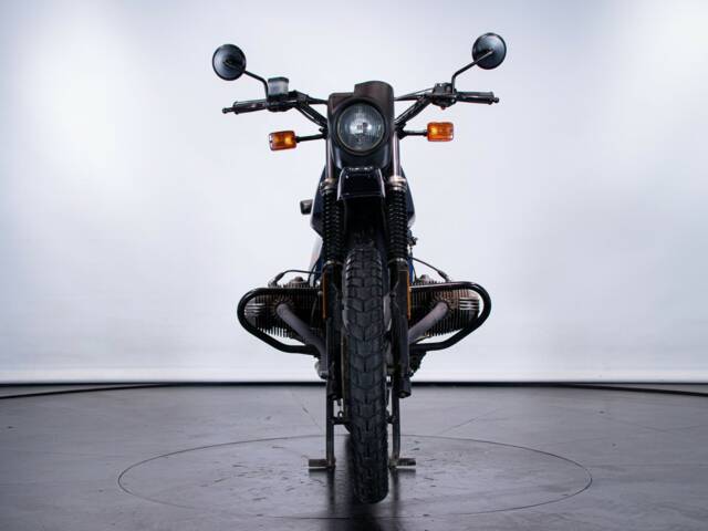 BMW R 80 GS