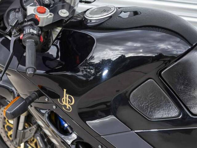 Norton F1