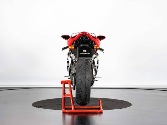 MV Agusta F4 750 S