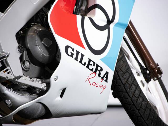 Gilera 125 SP01