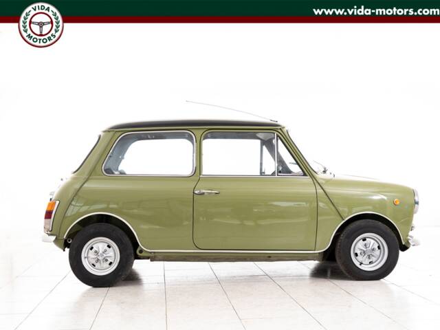 Innocenti Mini Cooper 1000