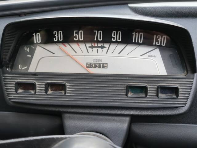 FIAT 500 L