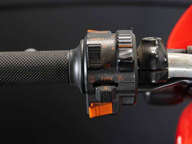 Cagiva Super City 125