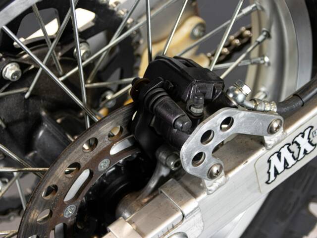 Kawasaki KX 250