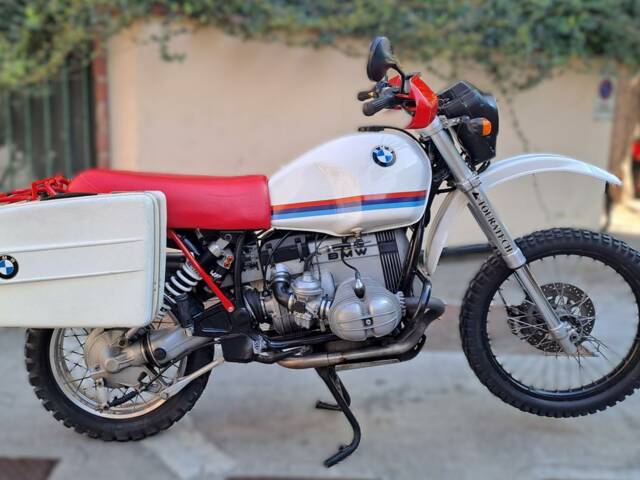 BMW R 100 RT