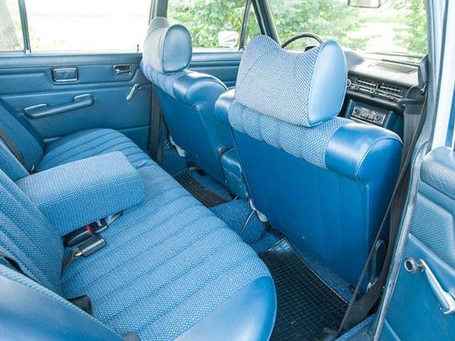 Mercedes-Benz 200 D