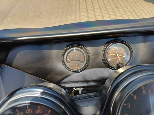 Honda CB 900 F Bol d'Or