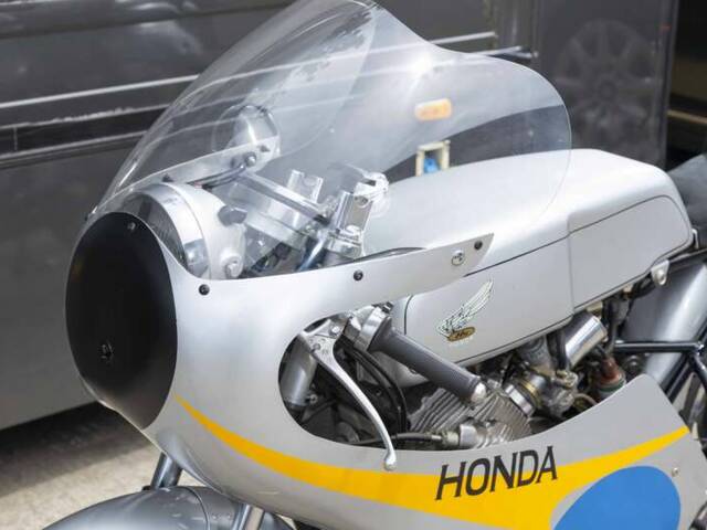 Honda CB 77
