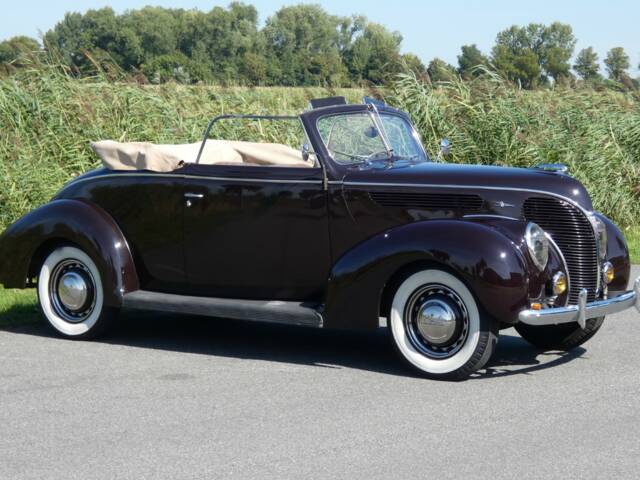 Ford V8