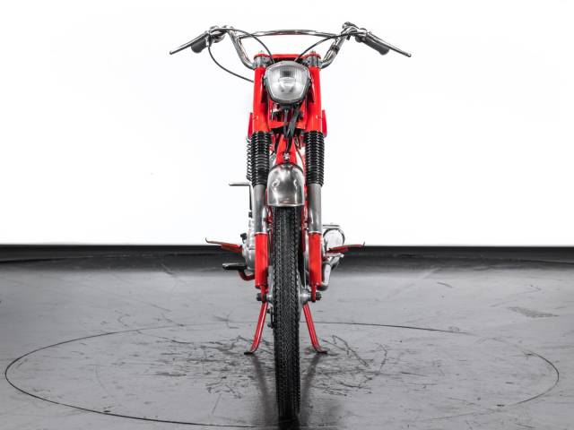Moto Morini Corsarino Z