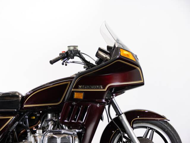 Honda GL 1100 Gold Wing